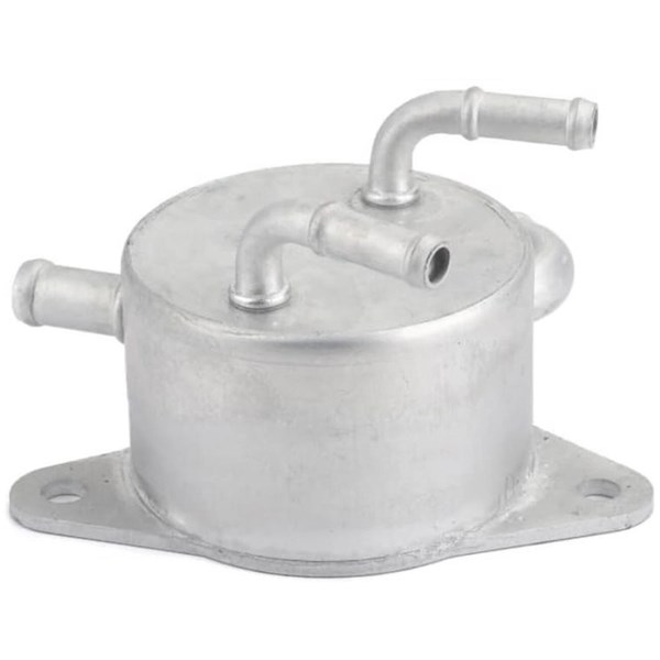 Oljekylare, automatisk transmission Ackoja A70-60-0002 ACKOJA