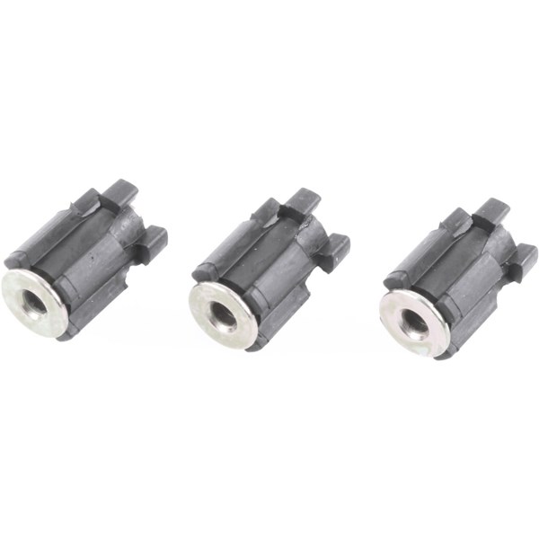 Sekundärluftpump 12V Ackoja Original ackoja quality A70-63-0006 ACKOJA Sekundärluftpump 12V Ackoja Original ackoja quality A70-63-0006 ACKOJA