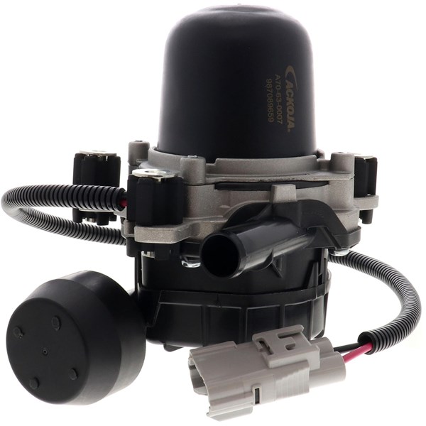 Sekundärluftpump 12V Ackoja Original ackoja quality A70-63-0007 ACKOJA