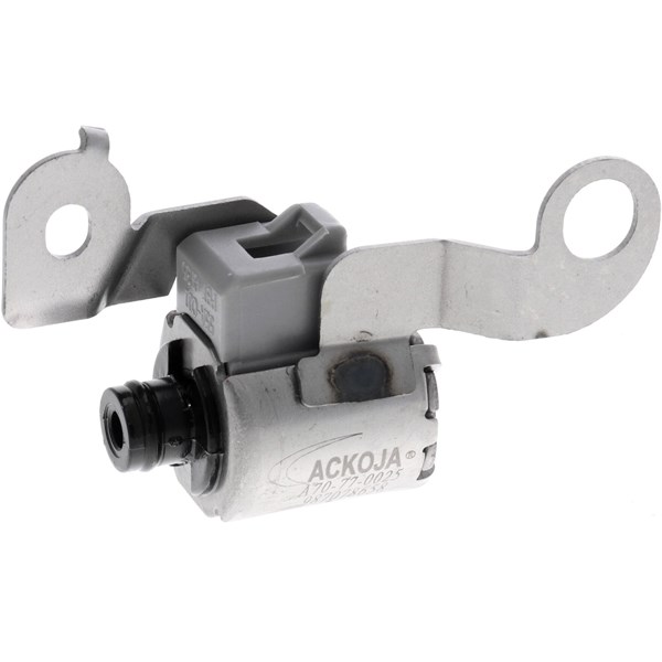 Styrventil, automatisk transmission, Mitt Ackoja A70-77-0025 ACKOJA Styrventil, automatisk transmission, Mitt Ackoja A70-77-0025 ACKOJA