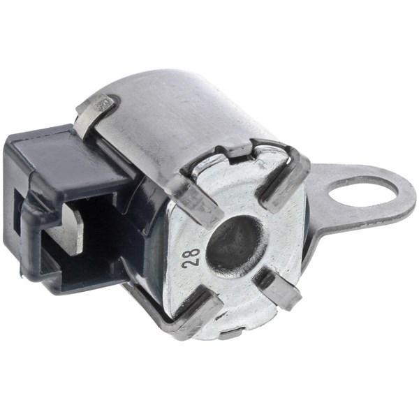 Styrventil, automatisk transmission Ackoja A70-77-0034 ACKOJA Styrventil, automatisk transmission Ackoja A70-77-0034 ACKOJA