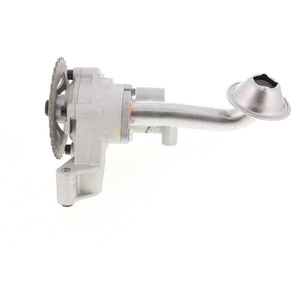 Oljepump