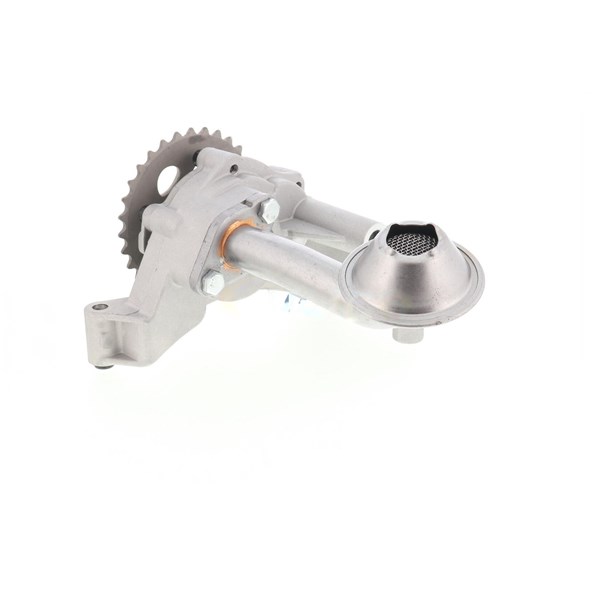 Oljepump