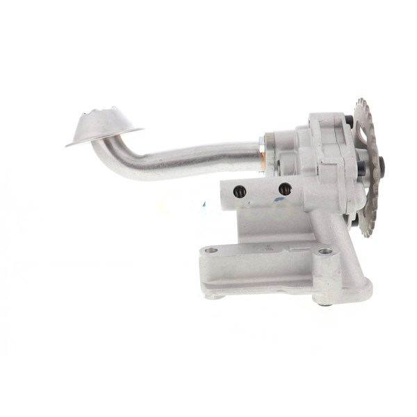 Oljepump