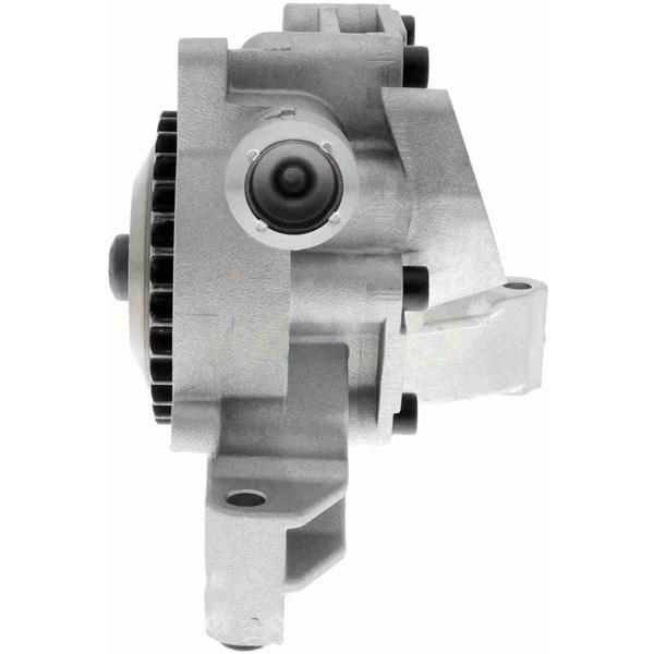Oljepump