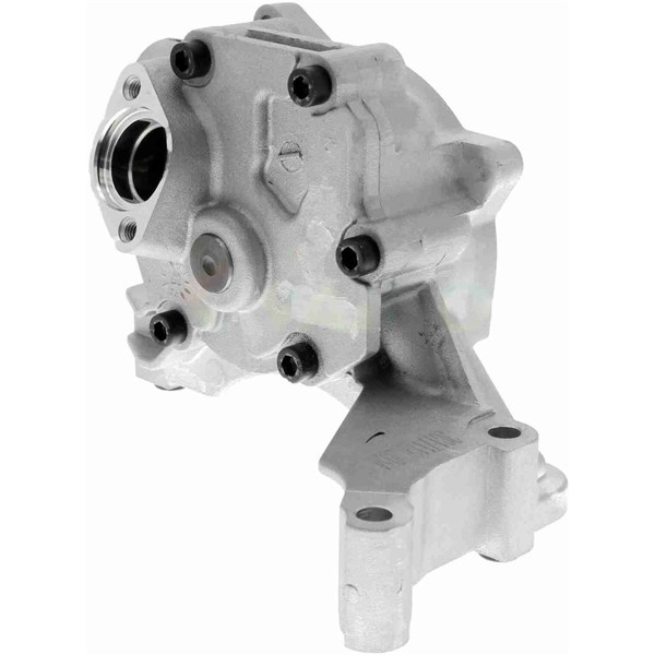 Oljepump