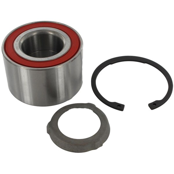 Hjullagersats, Bakaxel Vaico Expert kits + V20-0504 VAICO