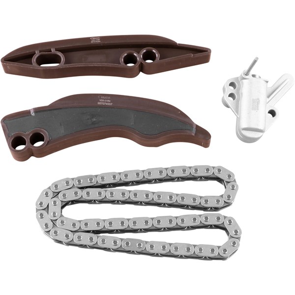 Kamkedjesats, Nedre Vaico Expert kits + V20-10011-BEK2 VAICO