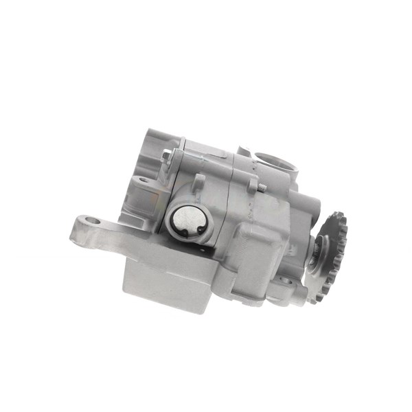 Oljepump