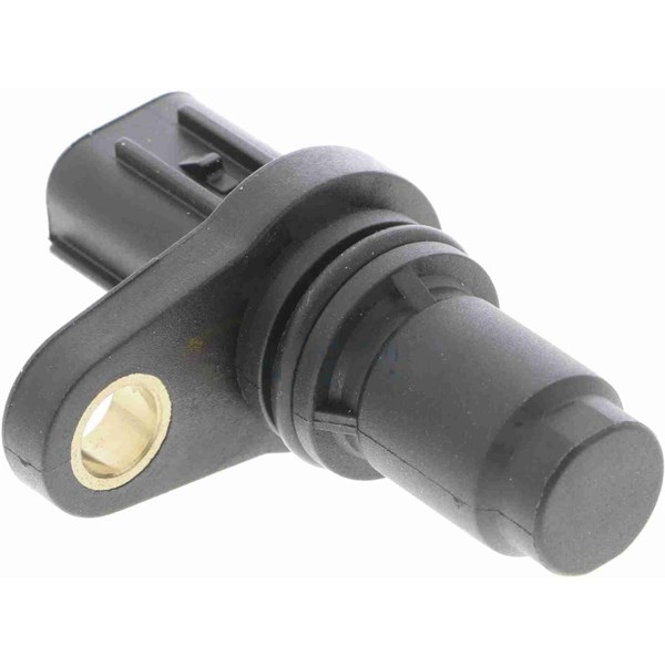 Impulsgivare, vevaxel