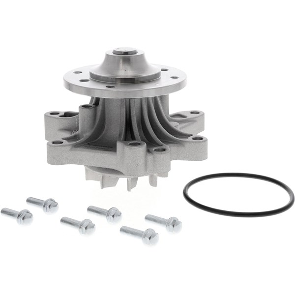 Vattenpump Ackoja Expert kits + A70-50018 ACKOJA