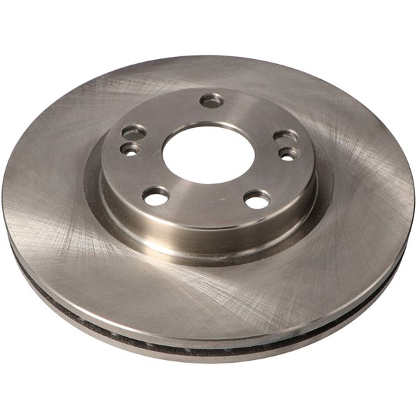 Bromsskiva Ventilerad, Framaxel Jurid 561678JC JURID