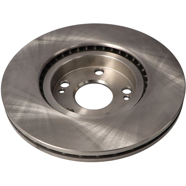 Bromsskiva Ventilerad, Framaxel Jurid 561678JC JURID