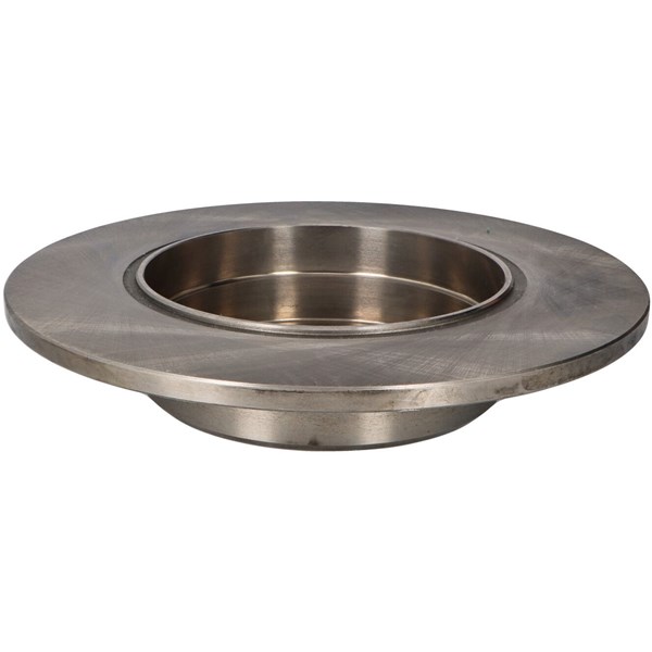 Bromsskiva Solid, Bakaxel Jurid 562014JC JURID