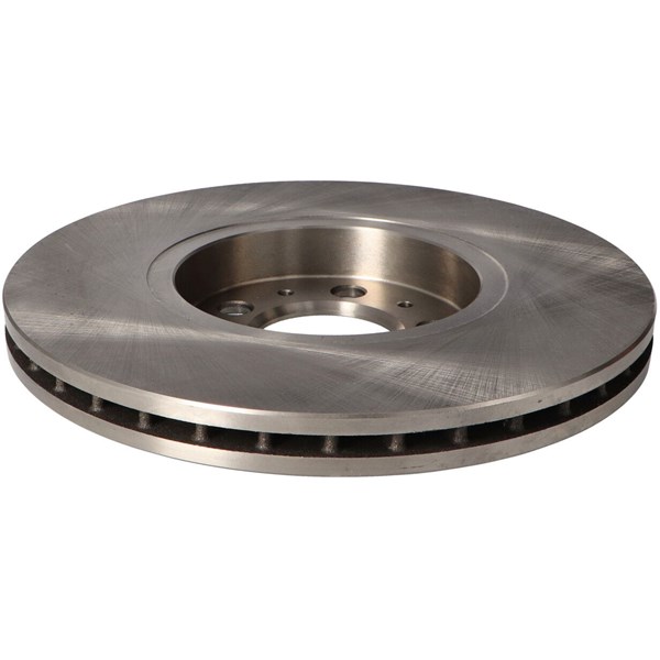 Bromsskiva Ventilerad, Framaxel Jurid 562041JC JURID