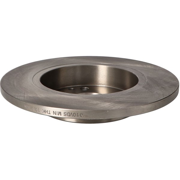 Bromsskiva Solid, Framaxel Jurid 562048JC JURID