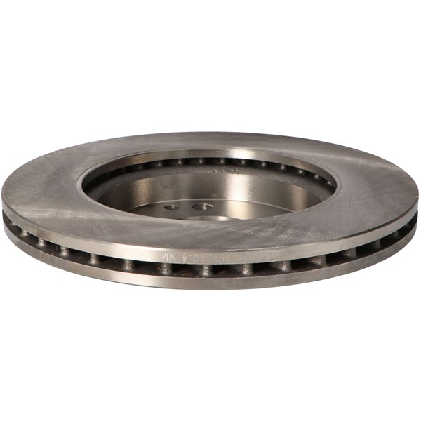 Bromsskiva Ventilerad, Framaxel Jurid 562049JC JURID