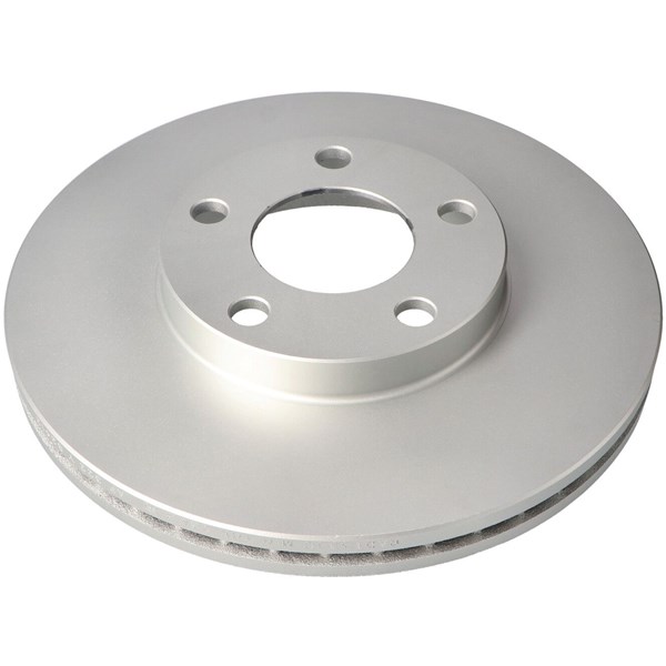 Bromsskiva Ventilerad, Framaxel Jurid 562052JC JURID