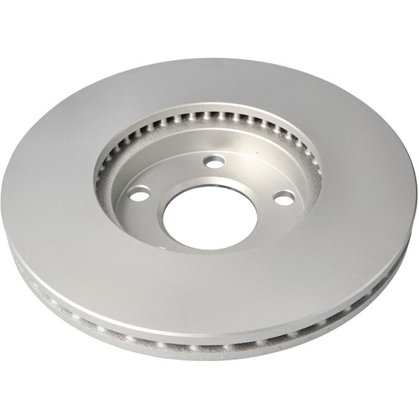 Bromsskiva Ventilerad, Framaxel Jurid 562052JC JURID