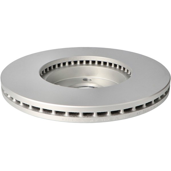Bromsskiva Ventilerad, Framaxel Jurid 562052JC JURID