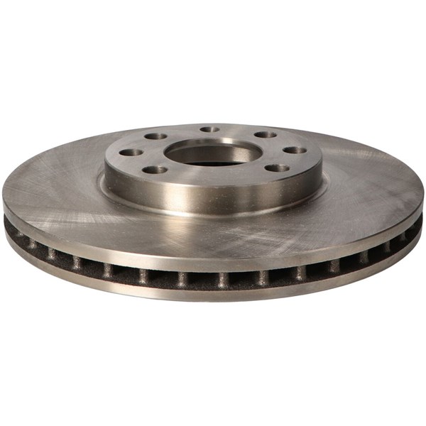 Bromsskiva Ventilerad, Framaxel Jurid 562069JC JURID