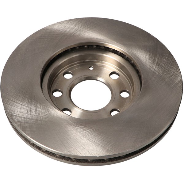 Bromsskiva Ventilerad, Framaxel Jurid 562069JC JURID