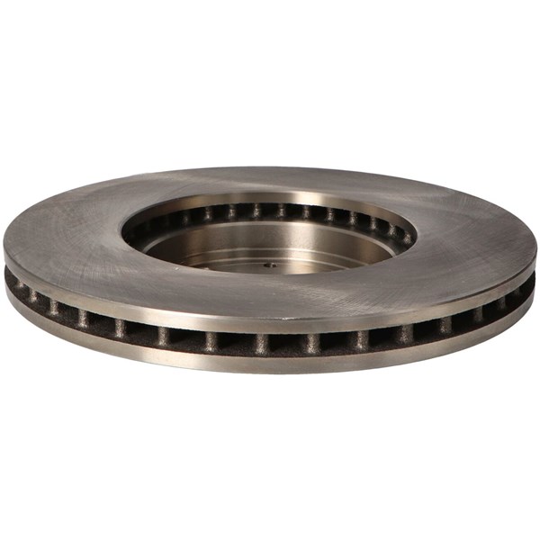 Bromsskiva Ventilerad, Framaxel Jurid 562069JC JURID