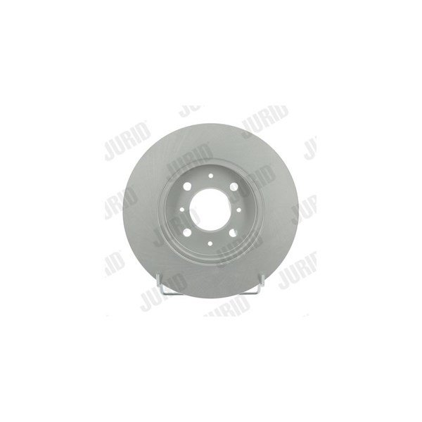 Bromsskiva Solid, Framaxel Jurid 562082JC JURID