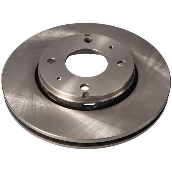 Bromsskiva Ventilerad, Framaxel Jurid 562088JC JURID