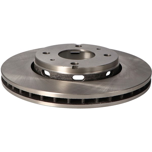 Bromsskiva Ventilerad, Framaxel Jurid 562088JC JURID