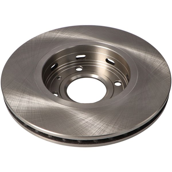 Bromsskiva Ventilerad, Framaxel Jurid 562088JC JURID