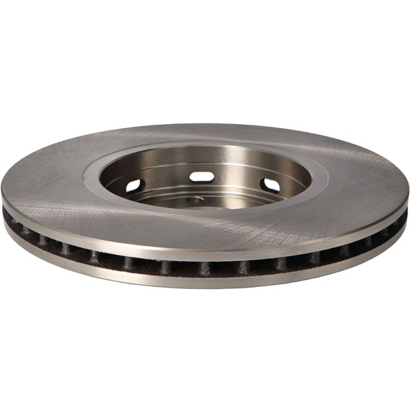 Bromsskiva Ventilerad, Framaxel Jurid 562088JC JURID