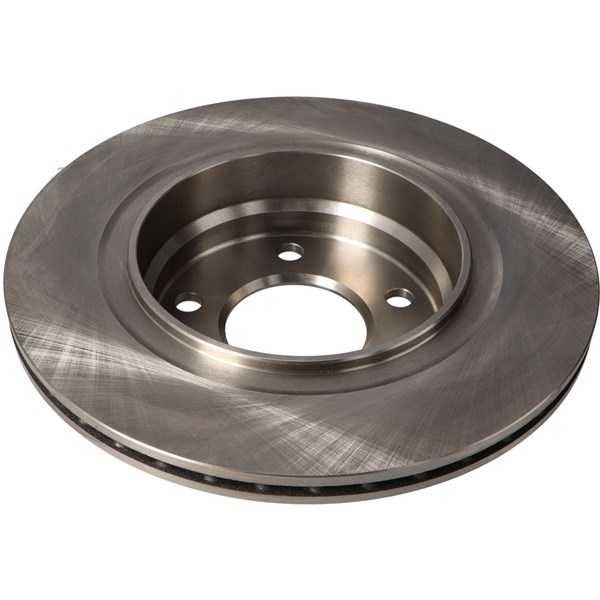 Bromsskiva Ventilerad, Bakaxel Jurid 562094JC JURID