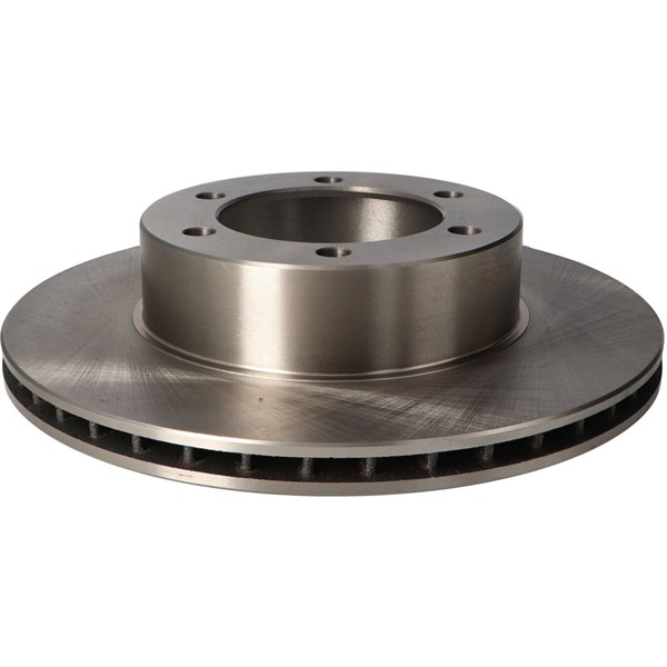Bromsskiva Ventilerad, Framaxel Jurid 562119JC JURID