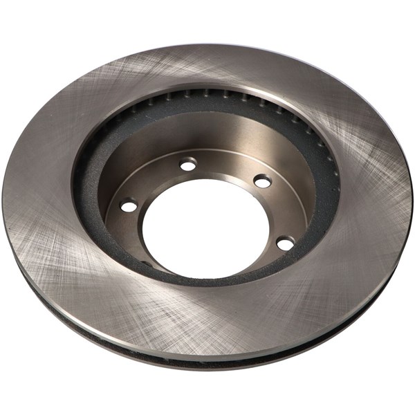 Bromsskiva Ventilerad, Framaxel Jurid 562119JC JURID