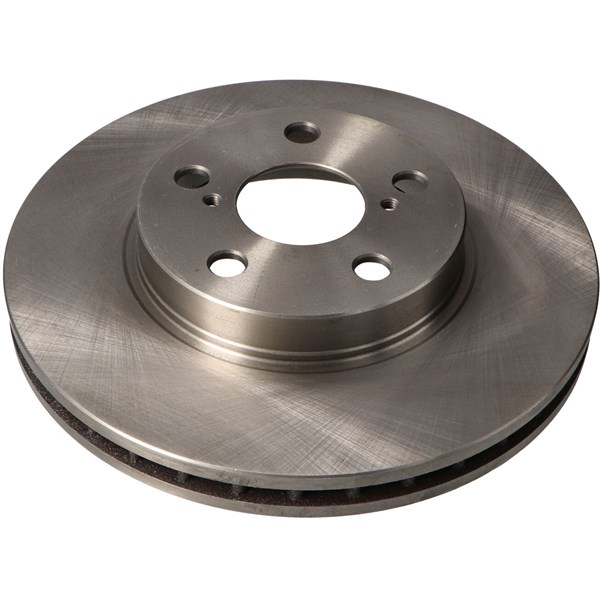 Bromsskiva Ventilerad, Framaxel Jurid 562125JC JURID