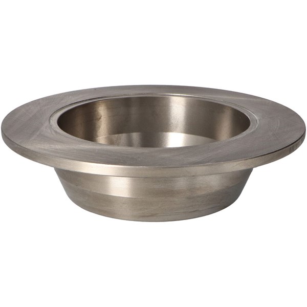Bromsskiva Solid, Bakaxel Jurid 562148JC JURID