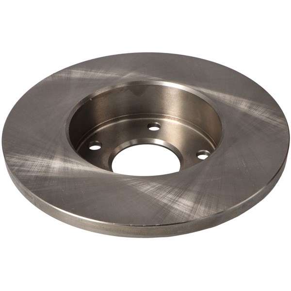 Bromsskiva Solid, Framaxel Jurid 562153JC JURID