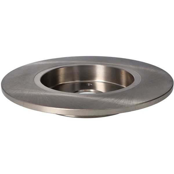 Bromsskiva Solid, Framaxel Jurid 562155JC JURID