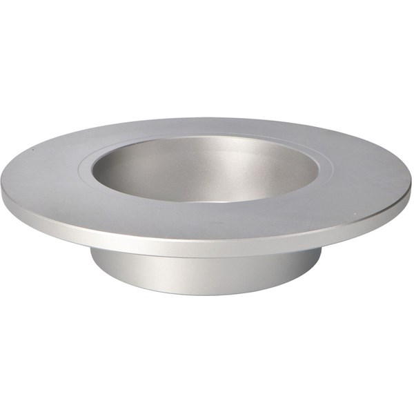 Bromsskiva Solid, Bakaxel Jurid 562164JC JURID