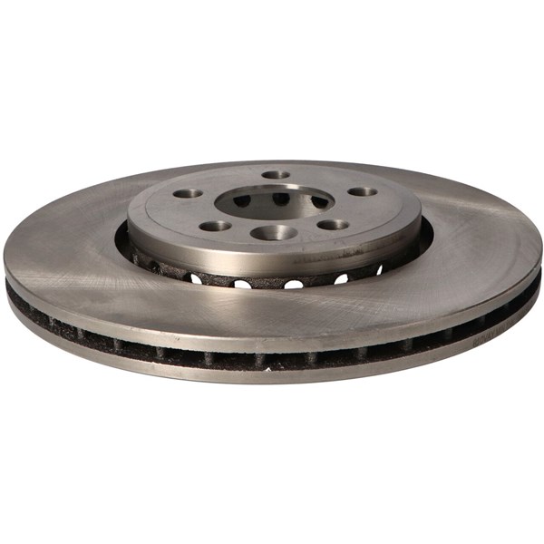 Bromsskiva Ventilerad, Framaxel Jurid 562165JC JURID