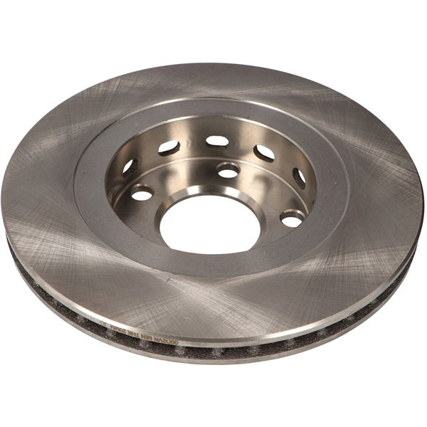 Bromsskiva Ventilerad, Bakaxel Jurid 562176JC JURID