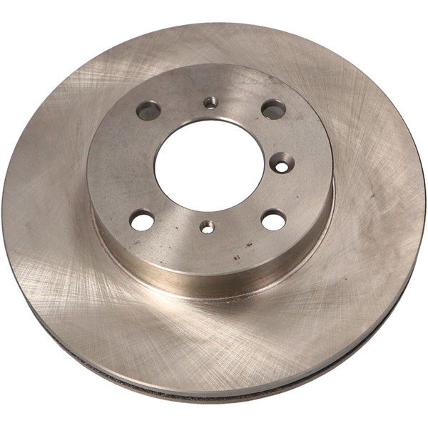 Bromsskiva Ventilerad, Framaxel Jurid 562179JC JURID