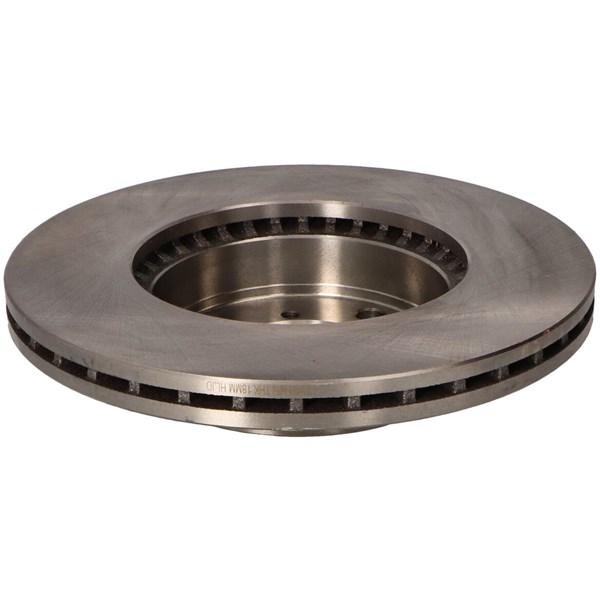 Bromsskiva Ventilerad, Framaxel Jurid 562179JC JURID