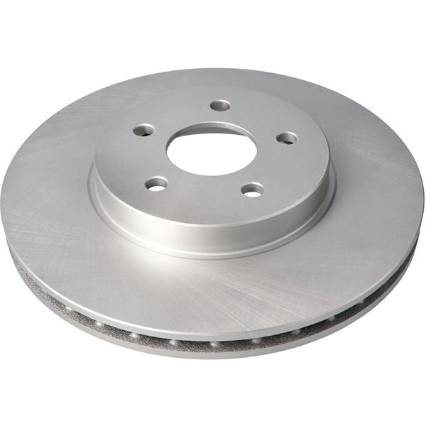 Bromsskiva Ventilerad, Framaxel Jurid 562180JC JURID