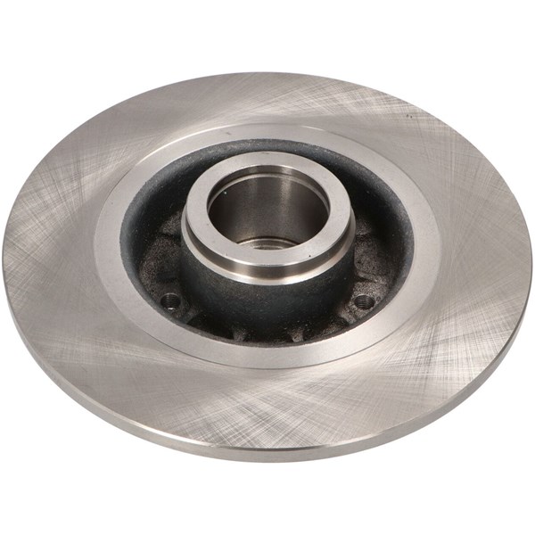 Bromsskiva Solid, Bakaxel Jurid 562184JC-1 JURID Bromsskiva Solid, Bakaxel Jurid 562184JC-1 JURID