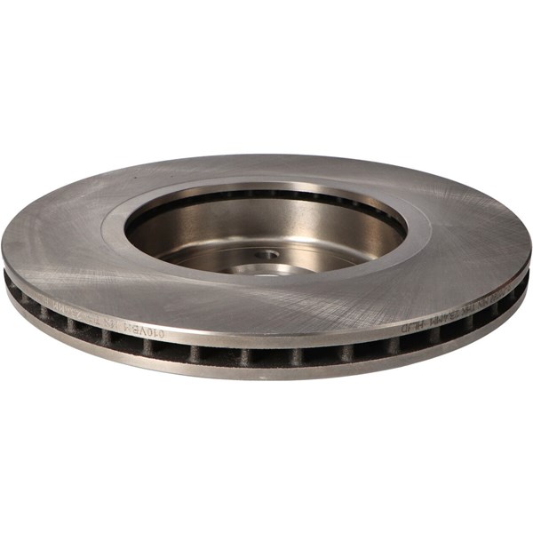 Bromsskiva Ventilerad, Framaxel Jurid 562188JC JURID