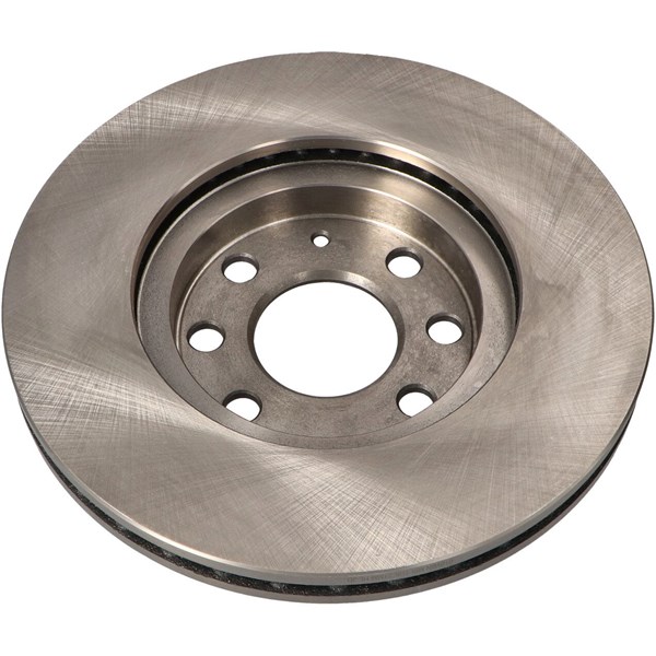 Bromsskiva Ventilerad, Framaxel Jurid 562196JC JURID