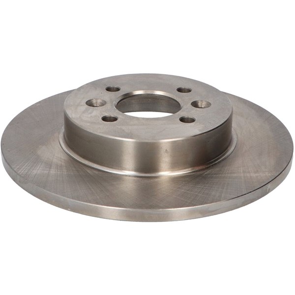 Bromsskiva Solid, Bakaxel Jurid 562201JC JURID Bromsskiva Solid, Bakaxel Jurid 562201JC JURID