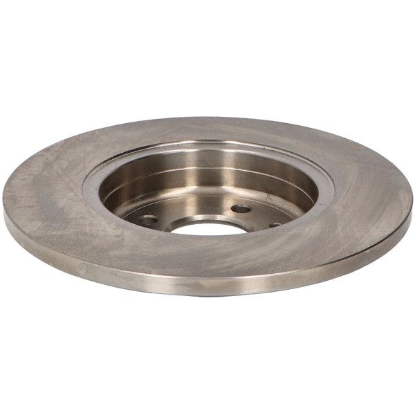 Bromsskiva Solid, Bakaxel Jurid 562201JC JURID Bromsskiva Solid, Bakaxel Jurid 562201JC JURID